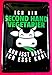 Produktbild Tin Sign Blechschild 20x30 cm Second Hand Vegetarier Kuh isst Grass Ich Esse Kuh Fun Spruch Bar Kneipe Haus + Garten Grillen Küche Metall Schild