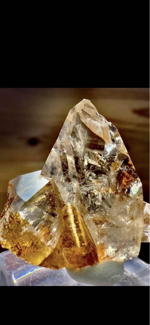 Amazon.co.jp: 山梨県乙女鉱山産 水晶クラスター : おもちゃ