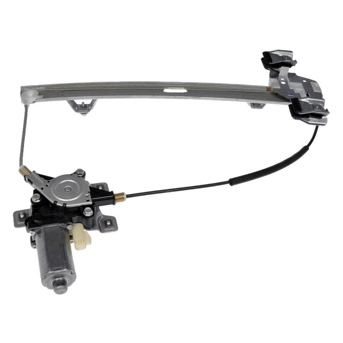 Amazon.com: 6JUEBING6 1pc Car Window Regulator Rear Left Side 