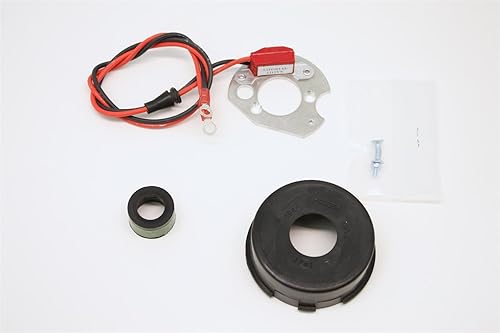 Miniatura 3 de Pertronix 91741 Ignitor II para motor Datsun de 4 cilindros