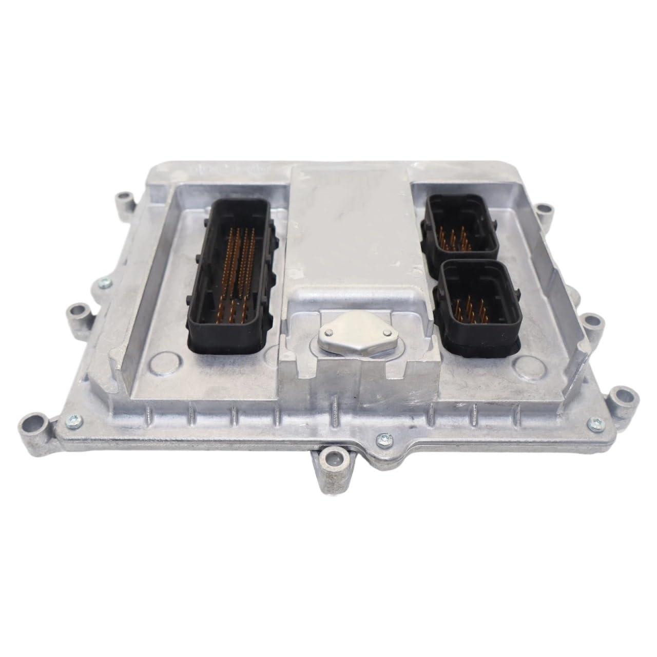 Engine Computer Board Electronic Control For Cummins ISB QSB59 QSB5.9 Engine Computer Board ECM Electronic Control Module 0281010254 Fits ECU Electronic Transmission Control Module