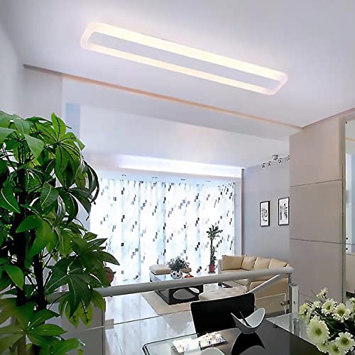 Ventilateur de plafond moderne pour rafraîchir le salon et la salle à manger