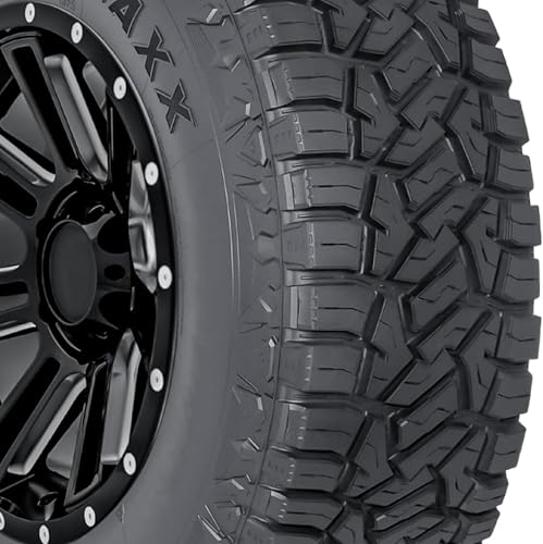 Crosswind Rugged Traxx