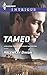 Tamed (Corcoran Team: Bulletproof Bachelors, 3)
