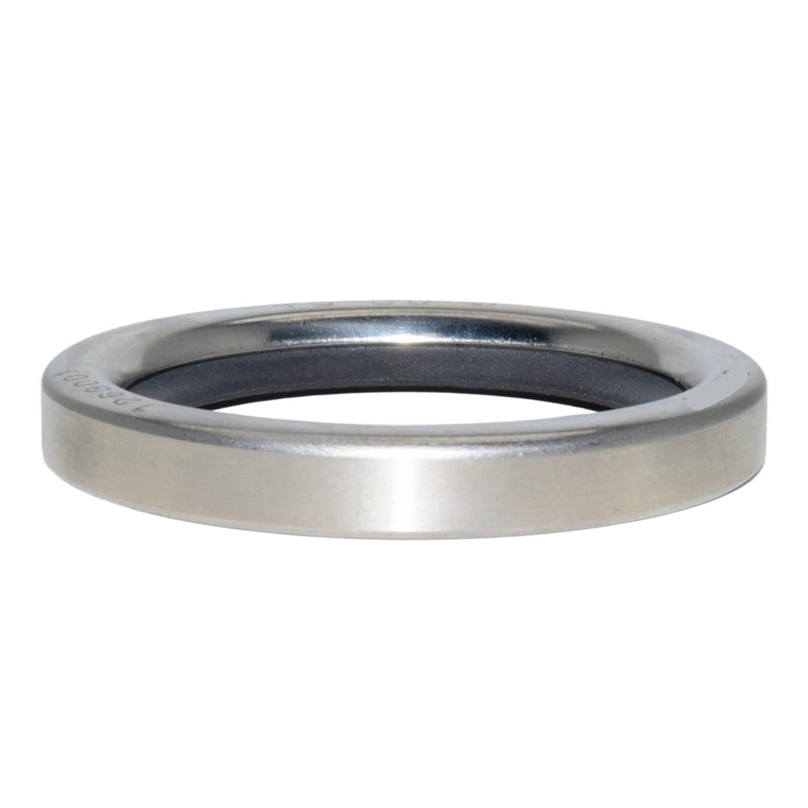 YMUGUEGH Rotary screw air compressor stainless steel oil seals 45 * 60 * 8/45x60x8 Single lip