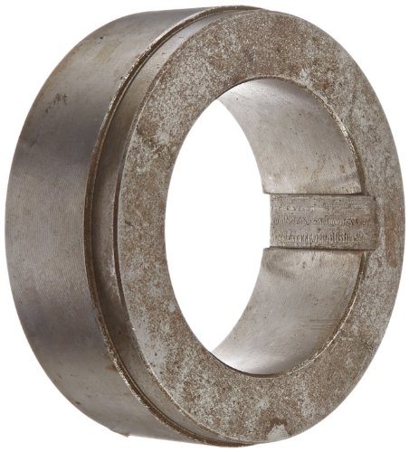 Martin HB1 MST Weld-On Hub, Steel, Inch, 3.86