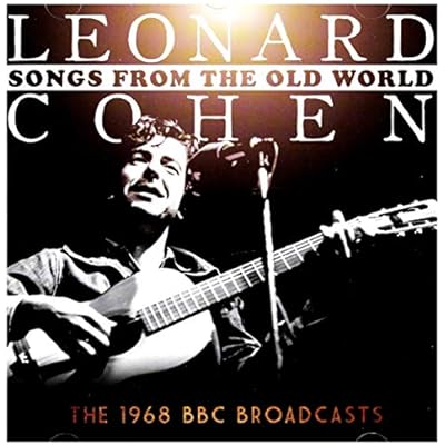 Songs From the Old World