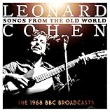 Neuer Store Lager Songs From The Old World