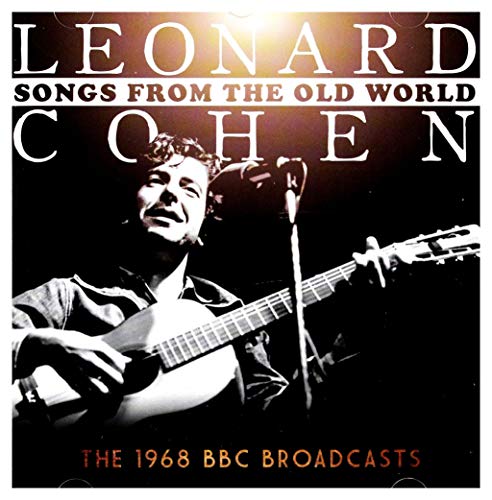 Songs From The Old World