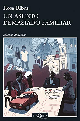 Un asunto demasiado familiar
