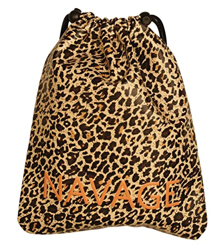 Navage Leopard Travel Bag (for The Navage Nose Cleaner)