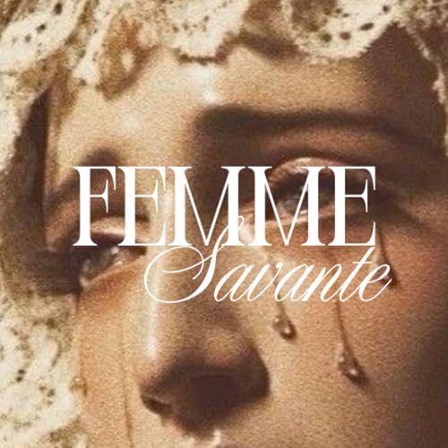 Couverture de Femme Savante