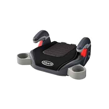 ✨極美品✨2個セット‼️ GRACO ジュニアシート　ブースター　カップホルダー付 Amazon | GRACO(グレコ) ジュニアシート ブースターシート