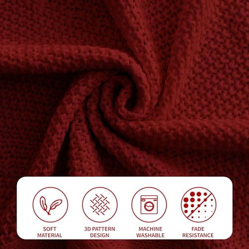 Red-Knitted-Christmas-Tree-Skirt48-Inches-Large-Xmas-Tree-SkirtCable-Knit-Thick-Christmas-Tree-DecorationsXmas-Tree-Mat-for-Christmas-Holiday-Decor-Home-Party-Farmhouse-Decorations Red Knitted Christmas Tree Skirt48 Inches Large Xmas Tree SkirtCable Knit Thick Christmas Tree DecorationsXmas Tree Mat for Christmas Holiday Decor Home Party Farmhouse Decorations