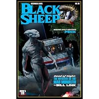 Black Sheep: Unique Tales of Terror and Wonder No. 30