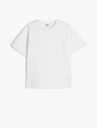 Basic T-Shirt