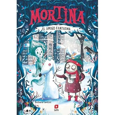 Mortina 3