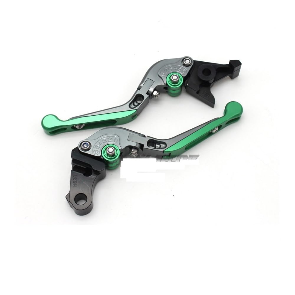 Dagmara Color L Motorcycle Brake Clutch Levers For Wr 125 X 125X Wr125 Wr125x 2012-2016 Adjustable Folding 2015 2014