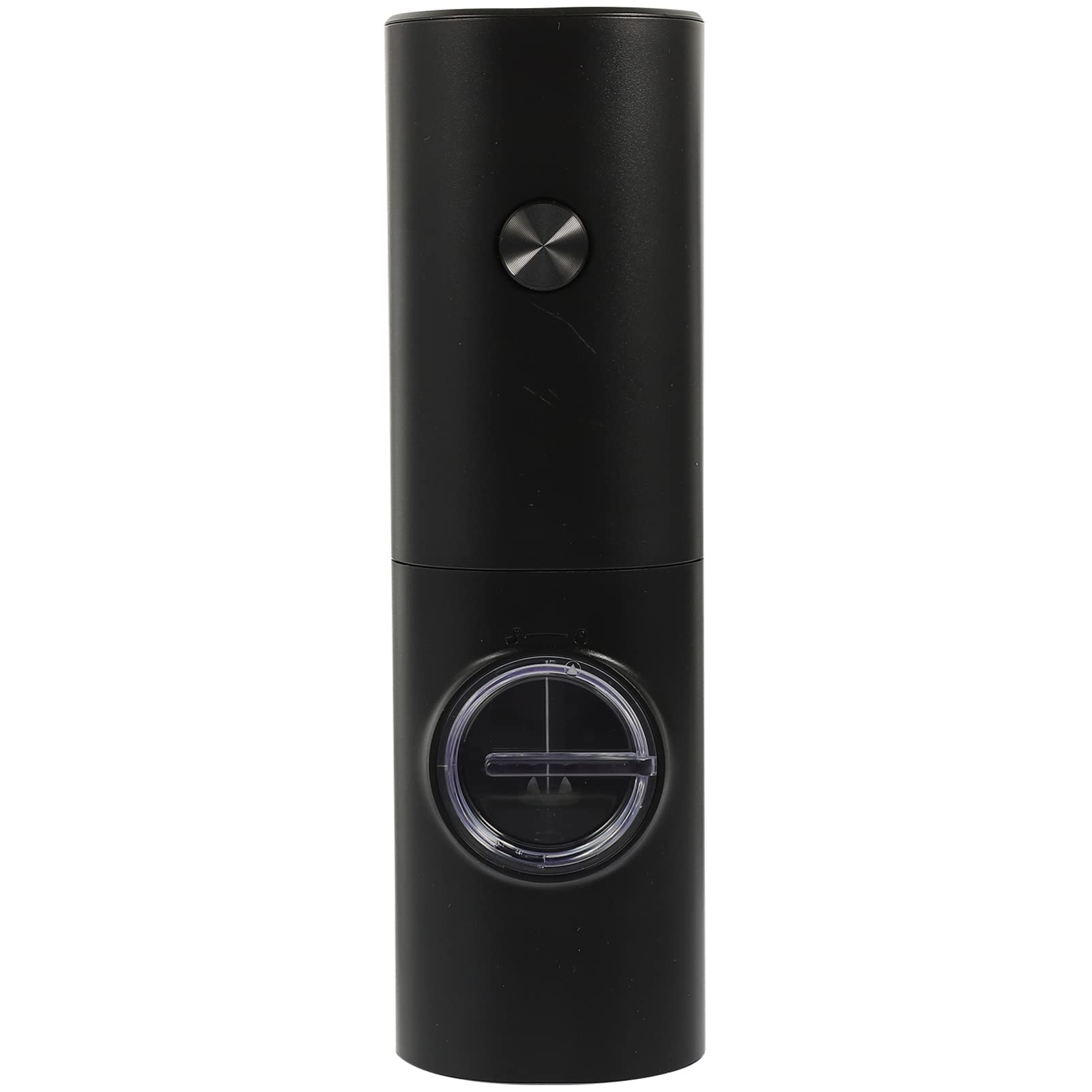 BESTonZON Electric Coffee and Pepper Grinding Thickness for Home Use Compact Design High Performance User-friendly for Traveling and Offices