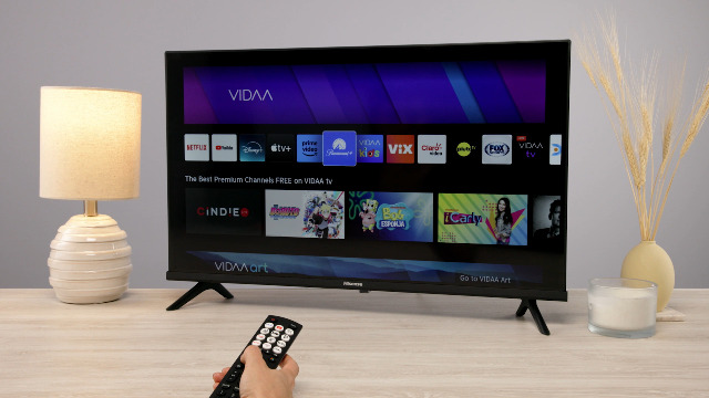 Hisense 32