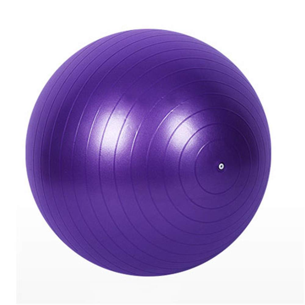 Sage-femme ballon de yoga pour soulager le dos et préparer l'accouchement en douceur