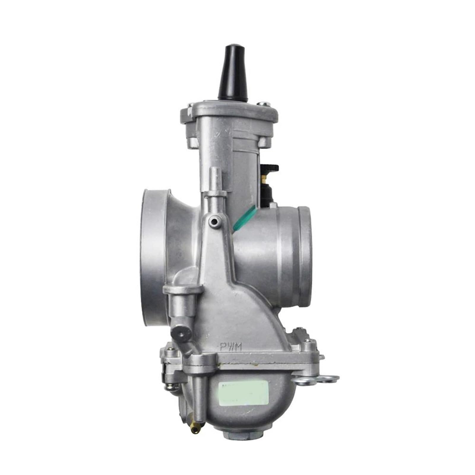 Carburateur PWM 40mm WYUTRE pour réparer les trous d'air sur moto de course 2T