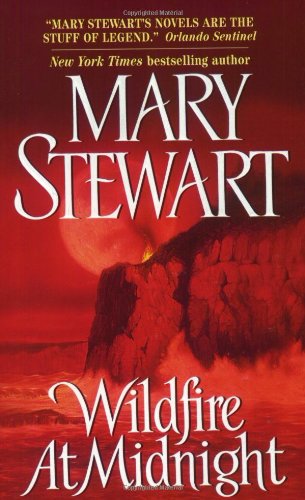 Buy Wildfire at Midnight — BookShops.in