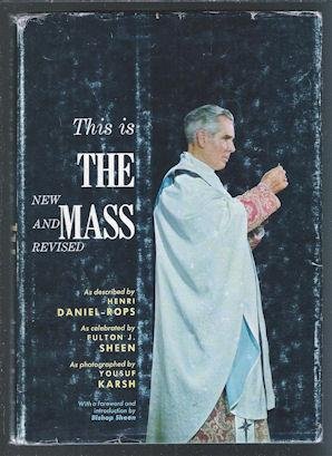 This is the Mass B0000CMNQ1 Book Cover