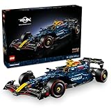 レゴ(LEGO) テクニック Oracle Red Bull Racing RB20 F1 Car おもちゃ 玩具 誕生日 プレゼント ブロック 男性 女性 乗り物 車 ミニカー 42206