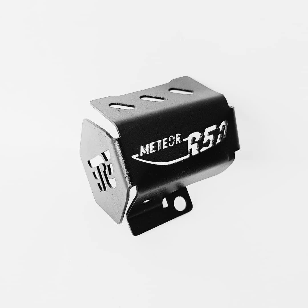 Royal Piston Heavy Duty Stainless Steel Accessories Strong & Durable