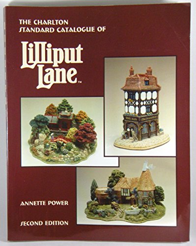 Charlton Standard Catalogue of Lilliput Lane