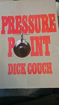 Hardcover Pressure Point Book