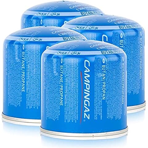 Campingaz Stechkartusche C 206 GLS Super 190g Cover