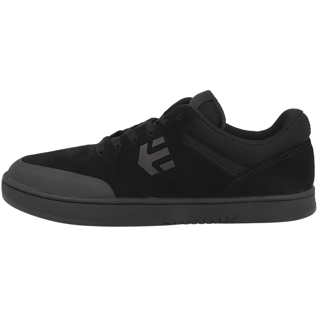Men's Marana Skate Shoe, Black/Black/Black, 9 Medium US-image-29