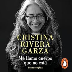 Me llamo cuerpo que no est&aacute; [My Name Is a Body That Is Not] cover art