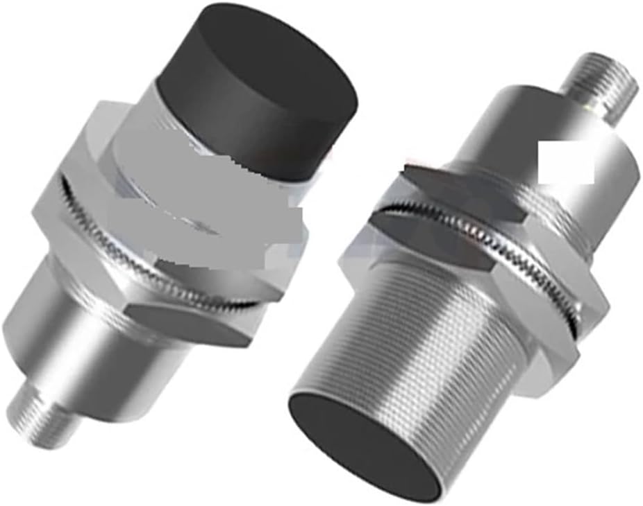 M30 Unshielded 3-Wire NO NC 15/30/37.5 mm Inductive Proximity Sensor(M30 NPN NC)