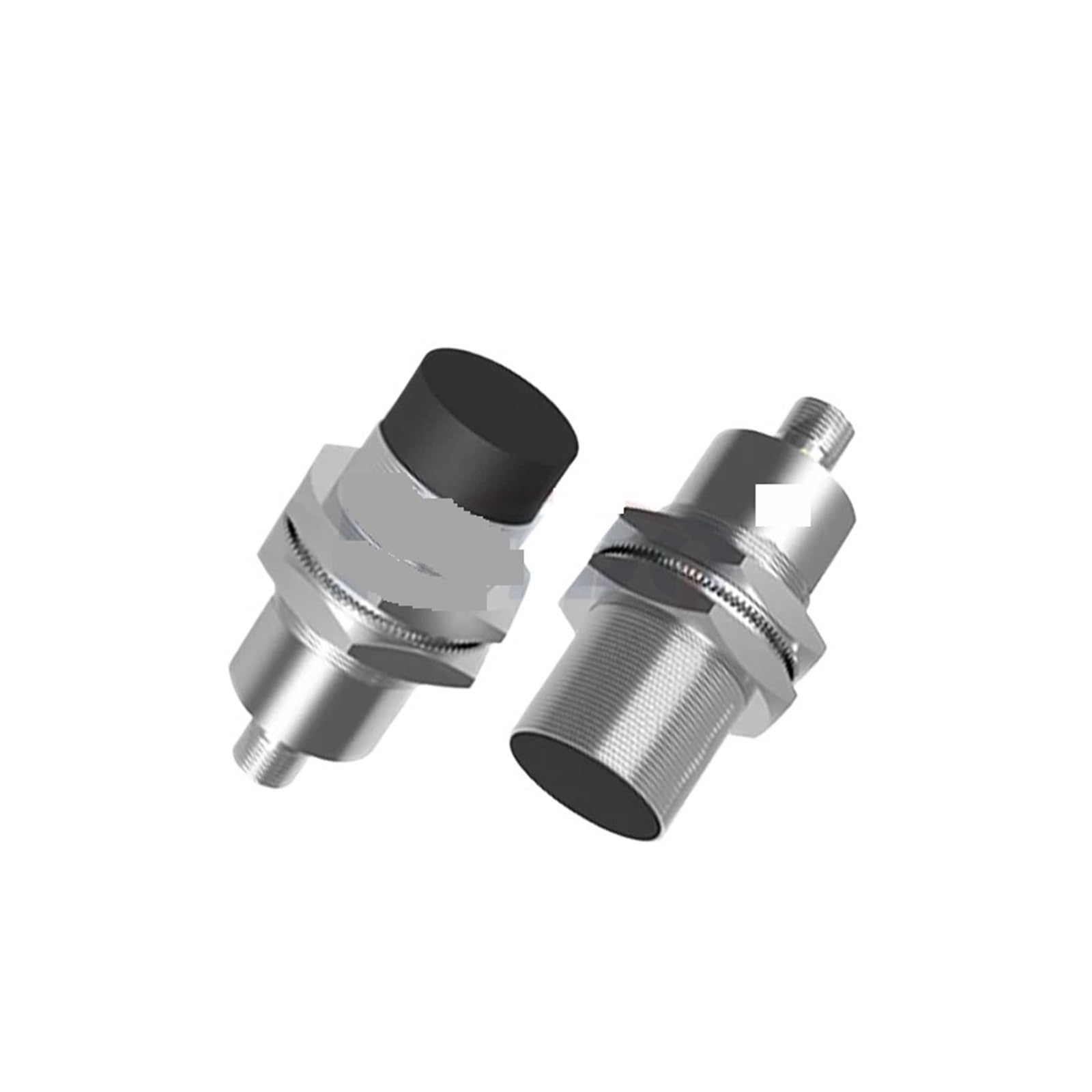 NVSFZGIYG M30 Unshielded 3-Wire NO NC 15/30/37.5 mm Inductive Proximity Sensor(M30 PNP NC)