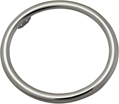 Para Honda Pilot 2012 2013 2014 2015 luz antiniebla lado del conductor  Delantero  Cromo  Modelos EXEX-LTouring y SE  Hecho de plástico ABS