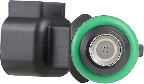Miniatura 69 de Inyectores de combustible SCITOO de 4 agujeros aptos para 2006-2009 para Volvo para C70 2.5L, 2001-2003 2005-2009 para Volvo para S60 2.4L
