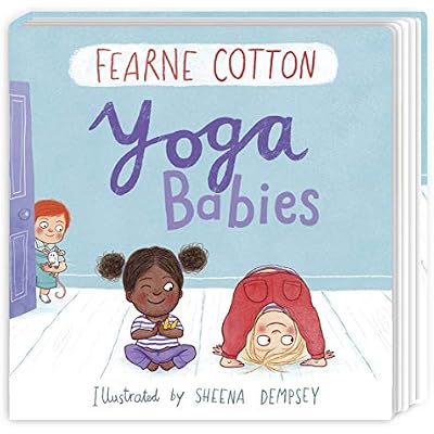 Yoga Babies