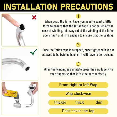 lukar Eye Wash Station Wall Mounted, 304 Stainless Steel Eye Wash Station, Emergency Eyewash Station with Eye Irrigation Sign, Adjustable Spray Heads Eye Wash Units