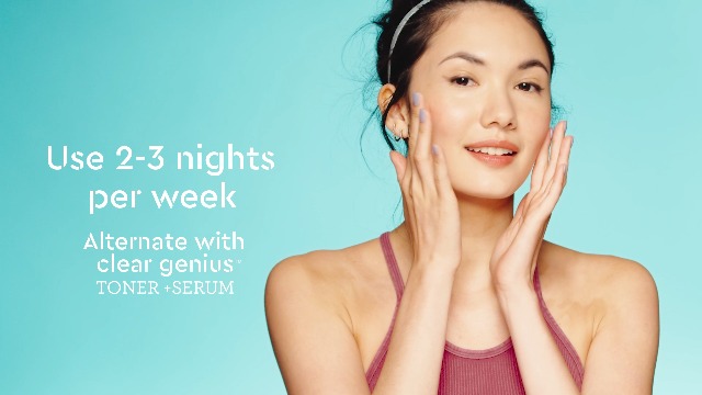 Amazon.com: Bliss Clear Genius Clarifying Overnight Liquid Peel