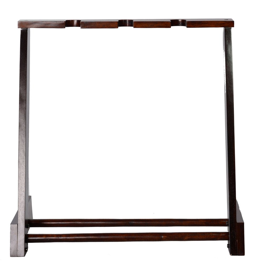 Decormonk 3 Multi Holder Guitar Rack Stand for Acoustic, Electric, Bass ...