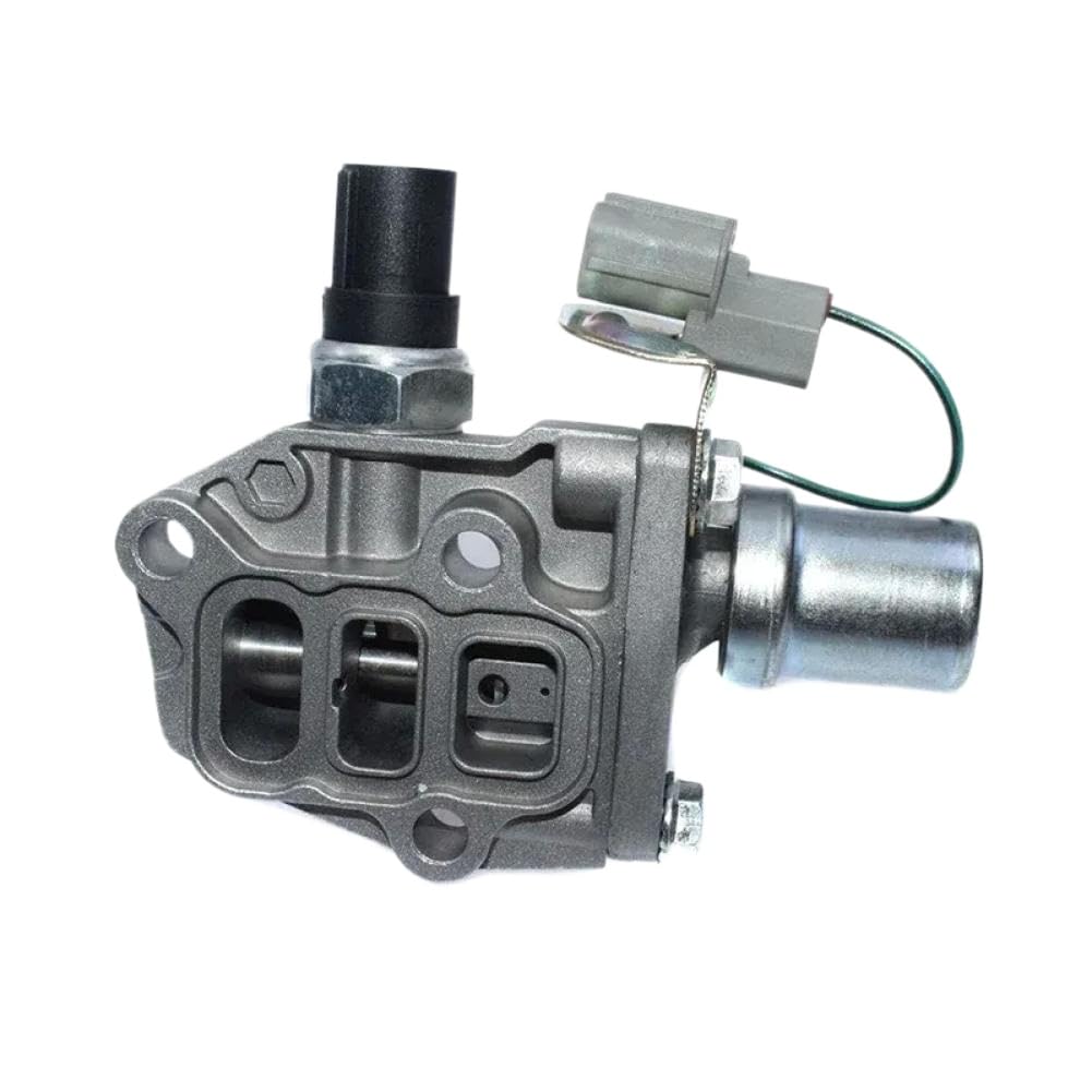 VTEC Solenoid Spool 15810-PAA-A01 15810-PAA-A02 Compatible with Honda Accord 4 Cyl 2.3L 1998 1999 2000 2001 2002