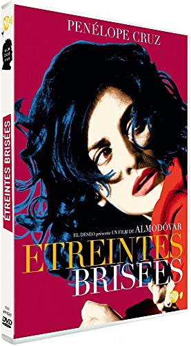 Etreintes Brisées