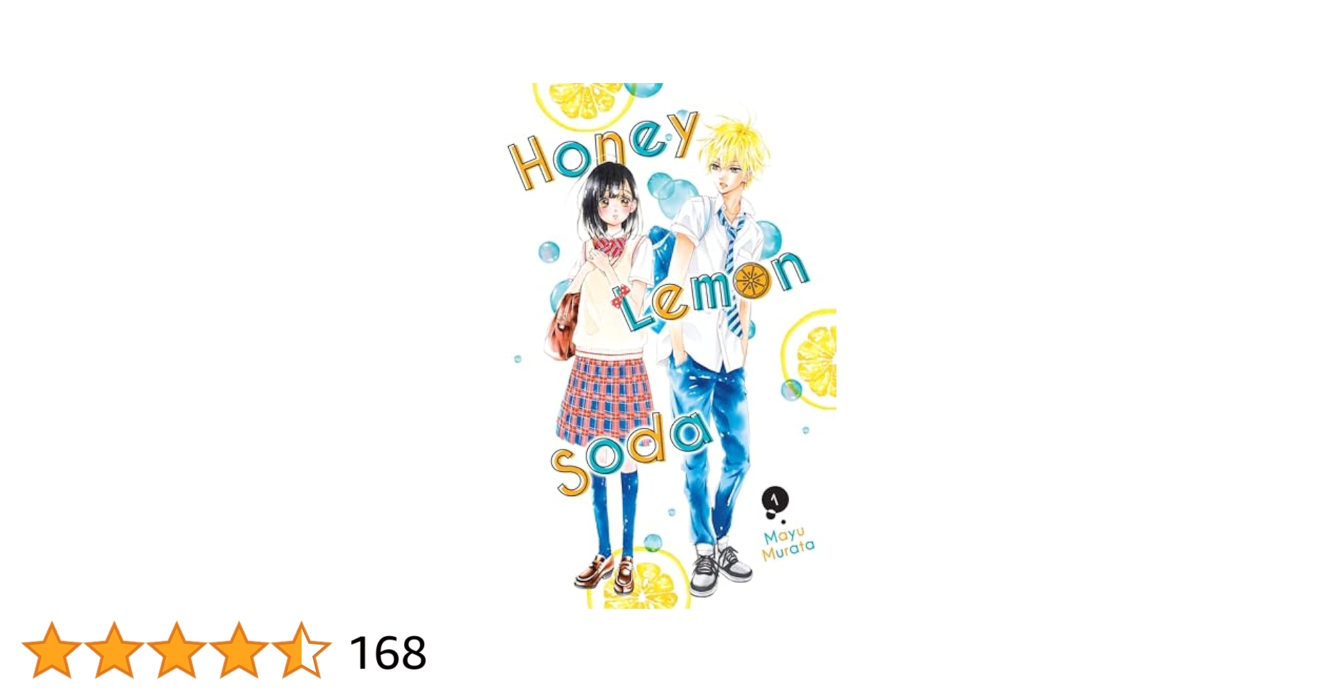 美品◇Honey Lemon Soda 1〜25巻＋サイドストーリー◇送料込 Honey Lemon Soda 1 to 25 set japanese manga book comics new
