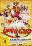  Isnogud - Der bitterb?se Gro?wesir / Iznogoud (France 2005) - German Release (Language: German and French) by Micha?l Youn