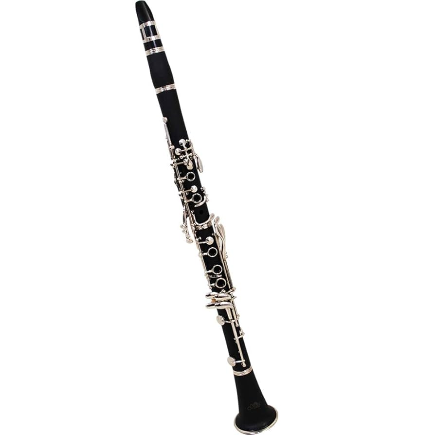 クラリネット　ソレイユ Soleil クラリネット SCL-1〔B♭〕初心者入門セット〔吹奏楽 管楽器