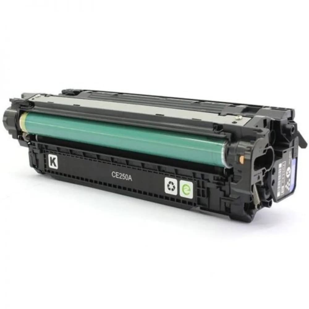 Toner 507X Compatibile Per HP Color LaserJet CP3520/3525/3530 - 4 Colori - Toner Bank