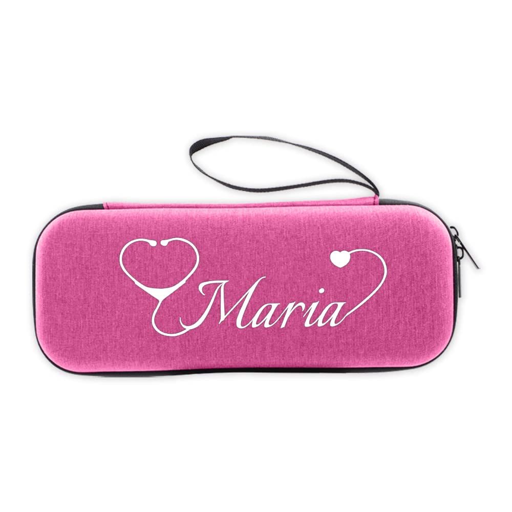 Custom Stethoscope Case for Nurse, Stethoscope Accessories